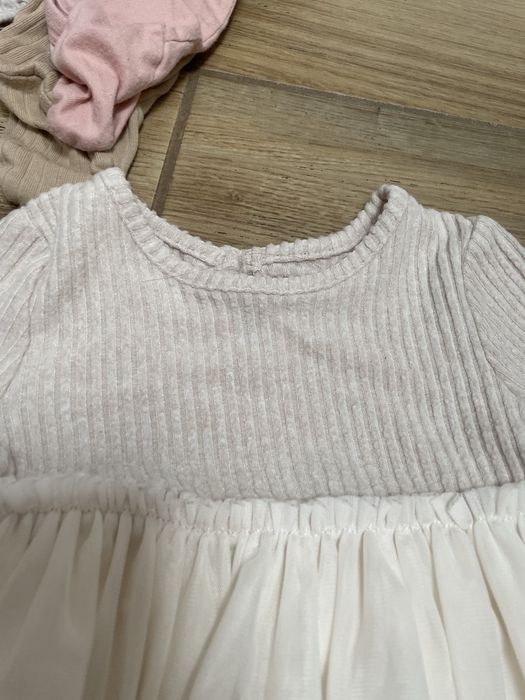 Sukienka tiul Primark r.62