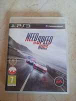 Need For Speed Rivals