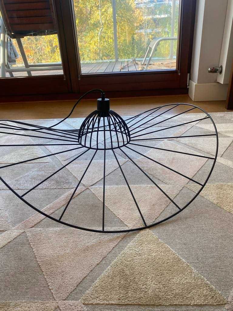 Trzy (3) nowe lampy wiszące Imperium Light