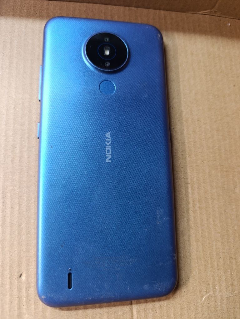 Смартфон Nokia 1.4 під відновлення