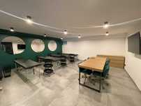 Sala szkoleniowa