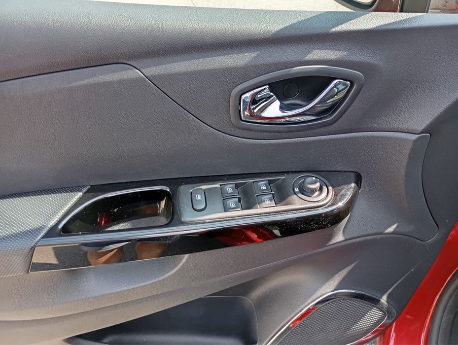 Renault capture 1.5 dci