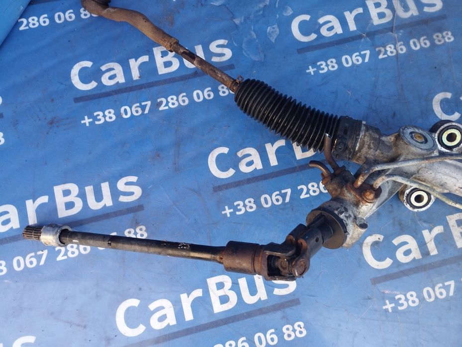 Рульова рейка Віто 639 рулевая рейка вито Mercedes Vito W639