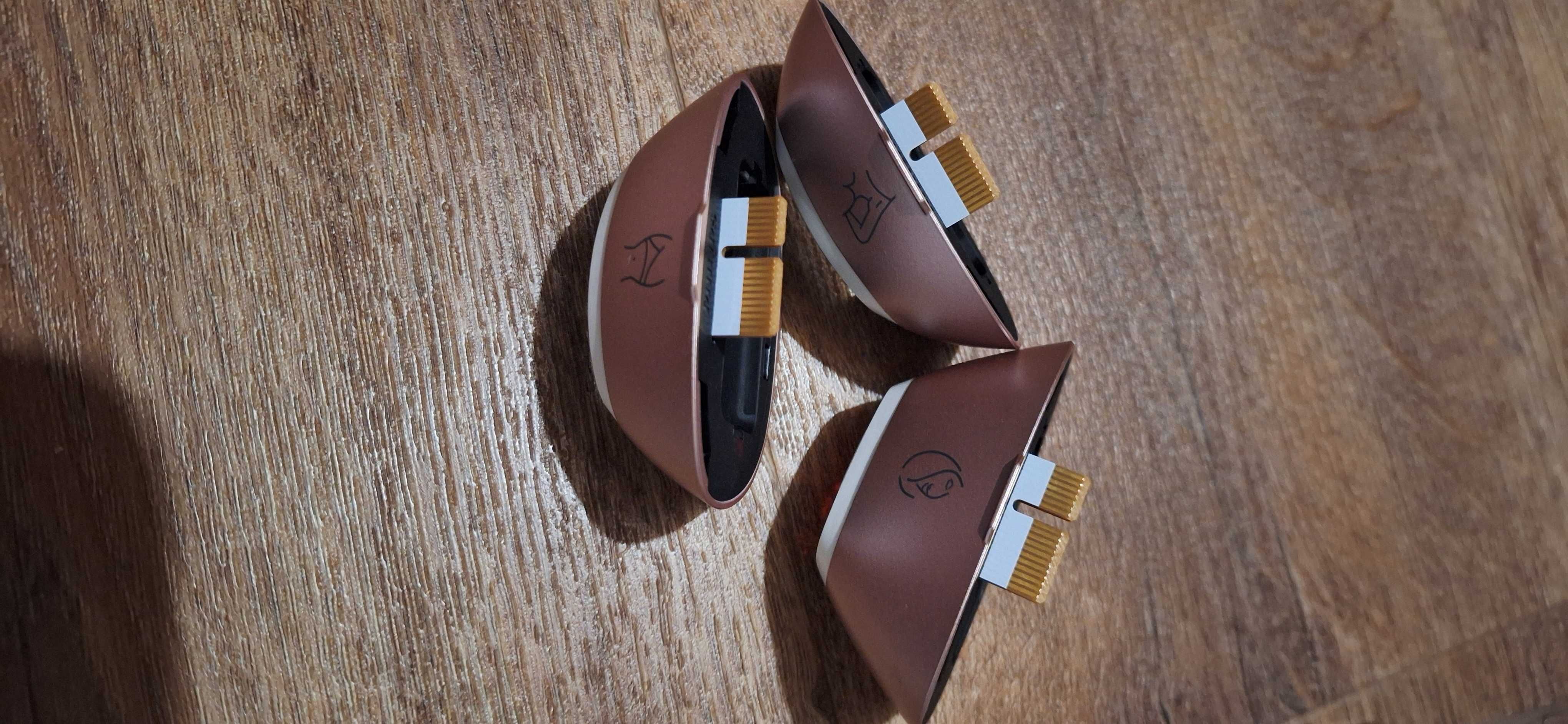 Depilator laserowy Philips Lumea