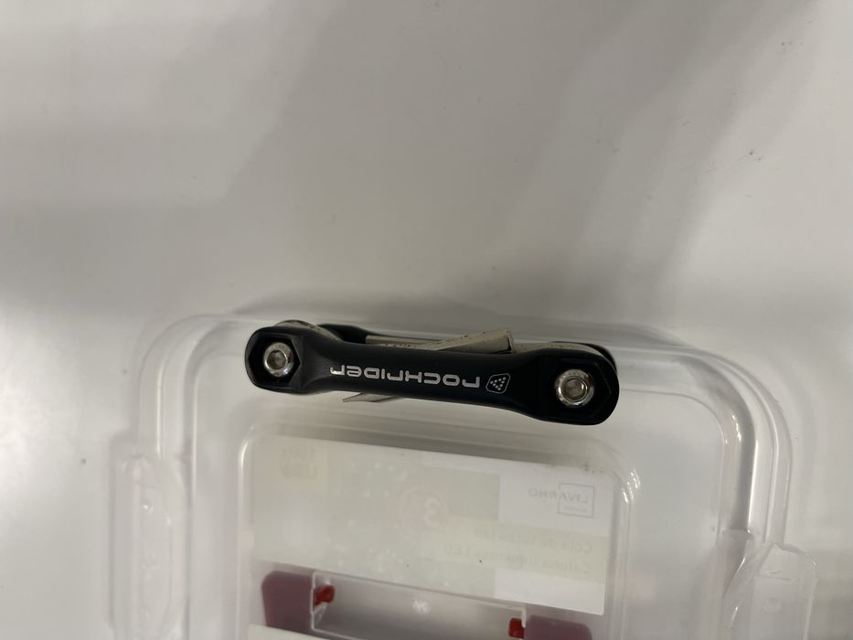 Chaves para bicicleta ( ROCKRIDER )