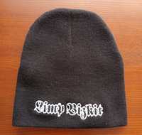 Vintage y2k мерч шапка группы Limp Bizkuit 1997г 
Made in USA
Размер O