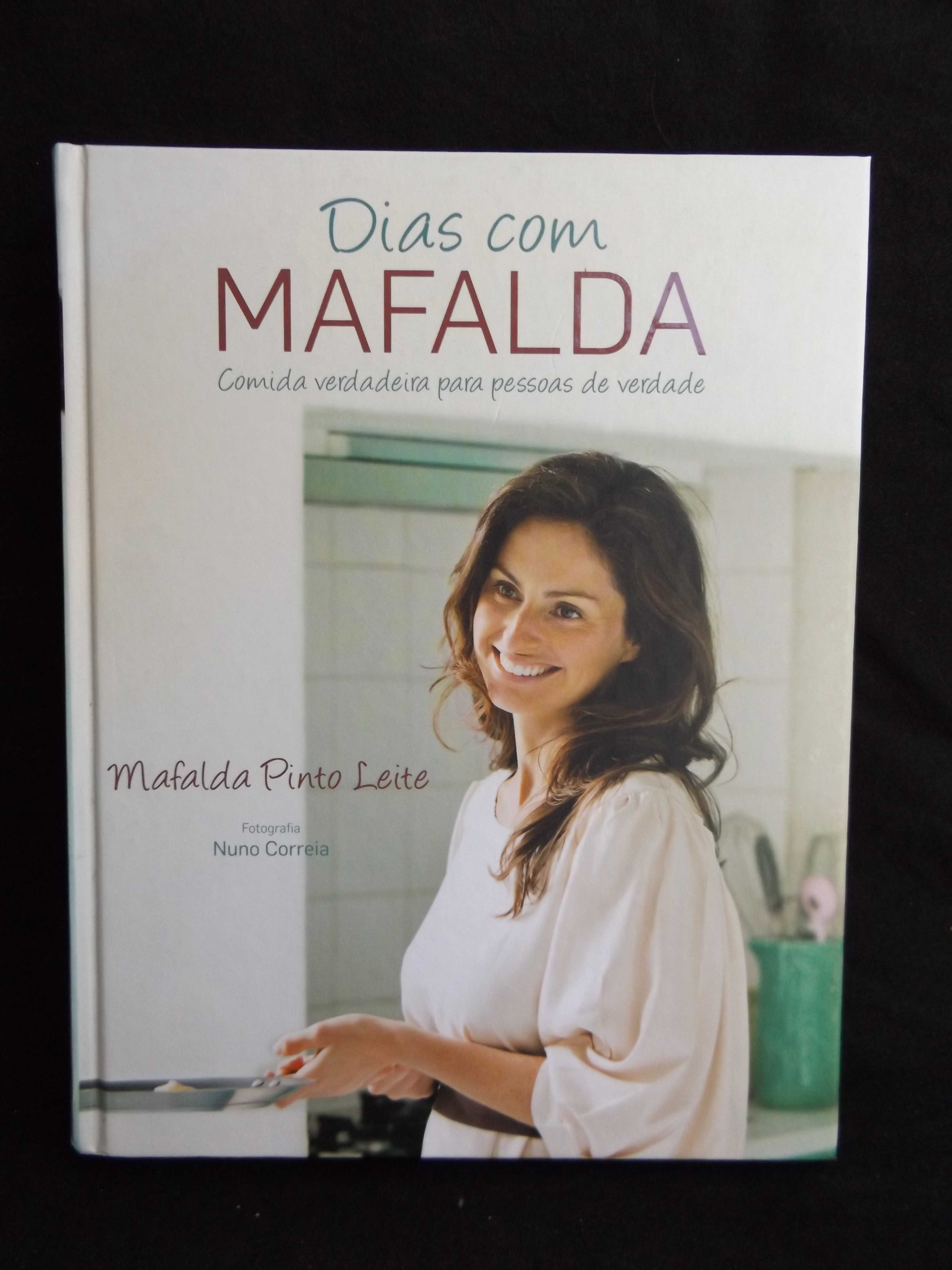 CULINÁRIA – 4 Livros de Receitas