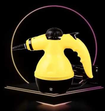 Отпариватель пароочиститель ручной вертикальный steam cleaner df-A001