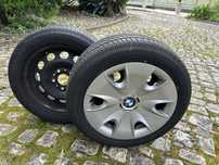 Pneus Bridgestone Turanza 195/55R16