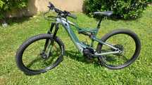 Ebike Connondale Moterra Neo 1