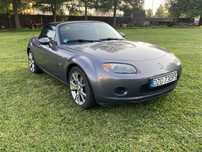 Mazda MX-5 NC 1.8 bilstein