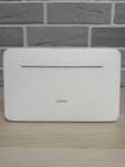 Router Huawei B535 + Antena LTE Signaflex Dual T2 2 x 23dBi