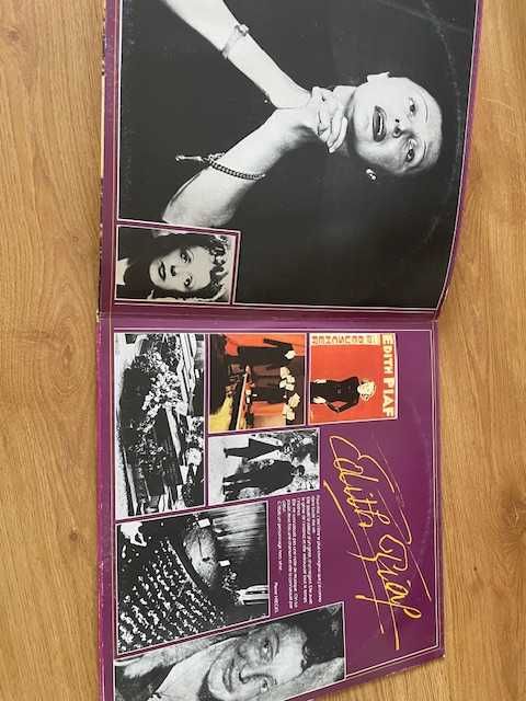 Edith Piaf – Disque D'Or (2)
