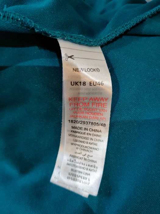 Женское нарядное платье большого размера