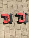 Gwozdziarka milwaukee m18