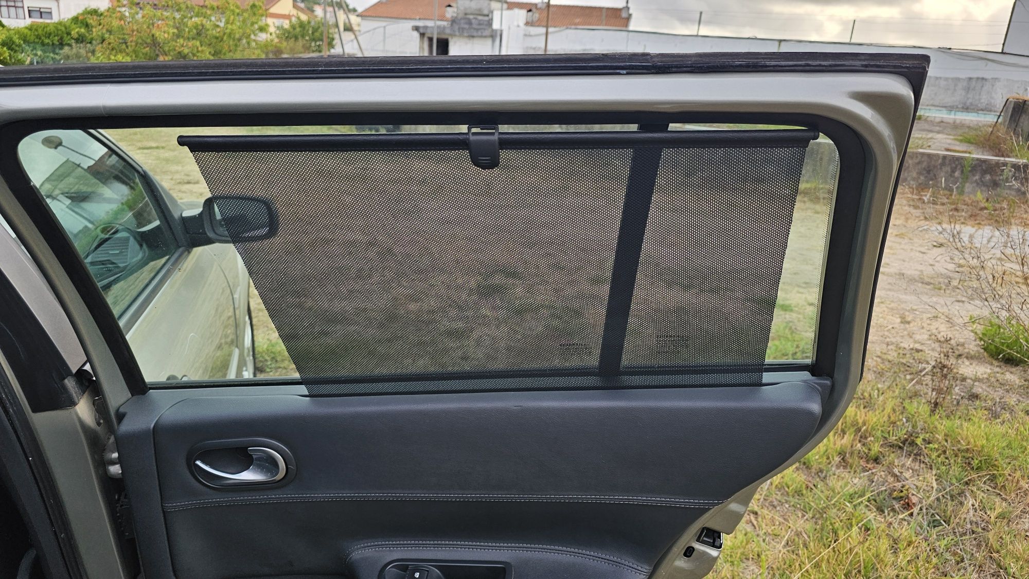 Renault Mégane 1.5 dCi Exclusive – Junho 2007