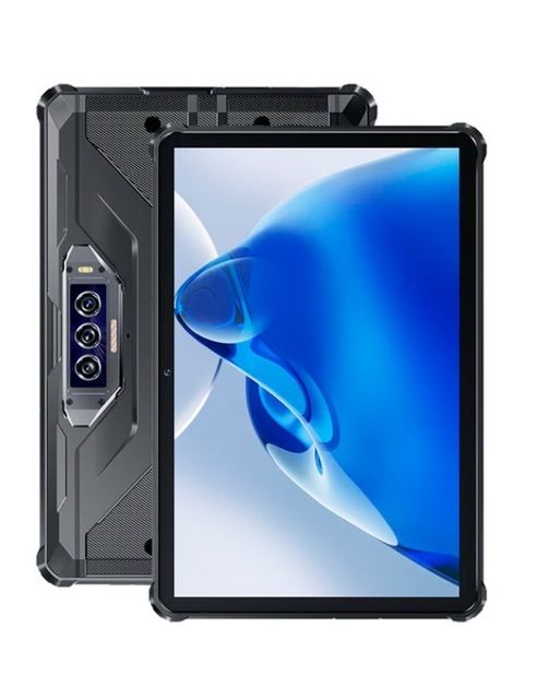 планшет Oukitel RT7 TITAN 5G 12+12/256gb black