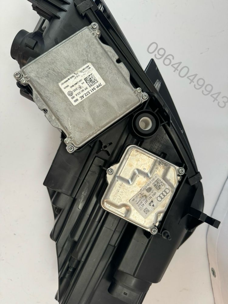 Фари AUDI A4 B9 FULL LED ауді а 4 б 9