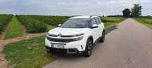 Citroën C5 Aircross Citroen c5 aircross 1.5 hdi S&S