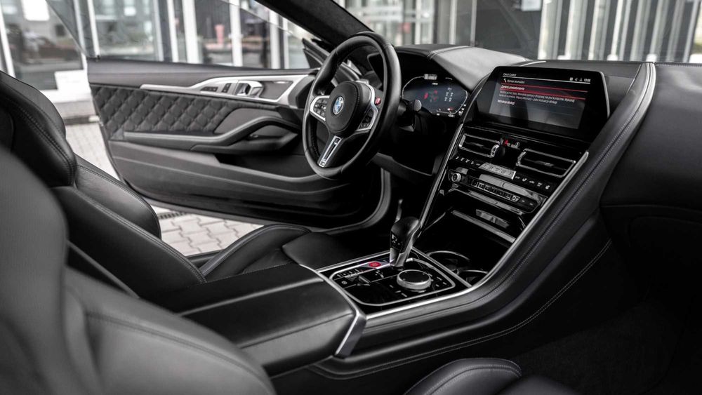 Wynajem BMW M8, M2 Audi RS, Mercedes AMG, Jeep