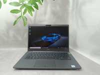 Ноутбук Dell Latitude 7300/i7-8665U/8 ГБ/256 GB/13.3 " Full HD IPS