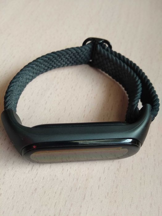 Xiaomi Mi Band 6 – Opaska sportowa