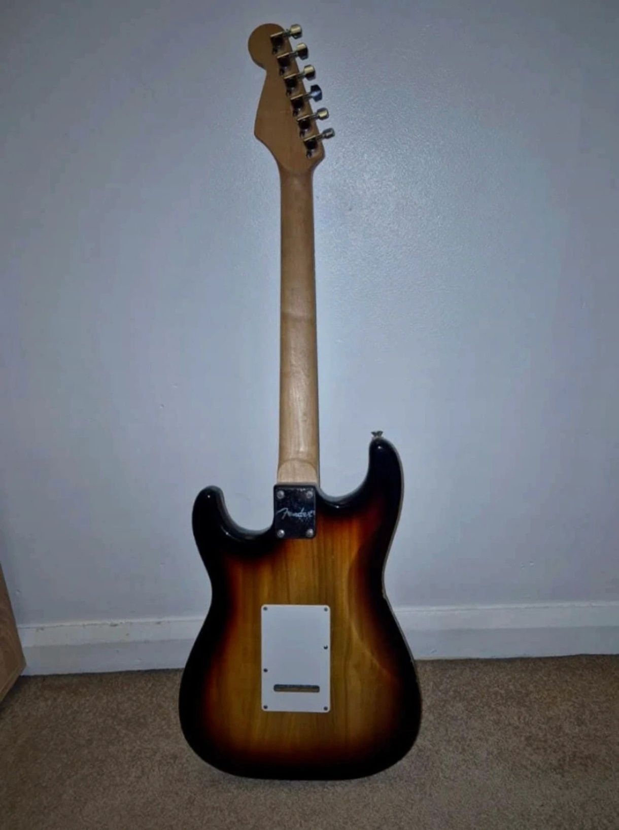 Gitara Squier by Fender