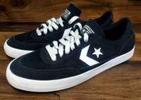 Niskie trampki Converse r.42