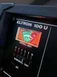 AmpliMixer Eltron 100U