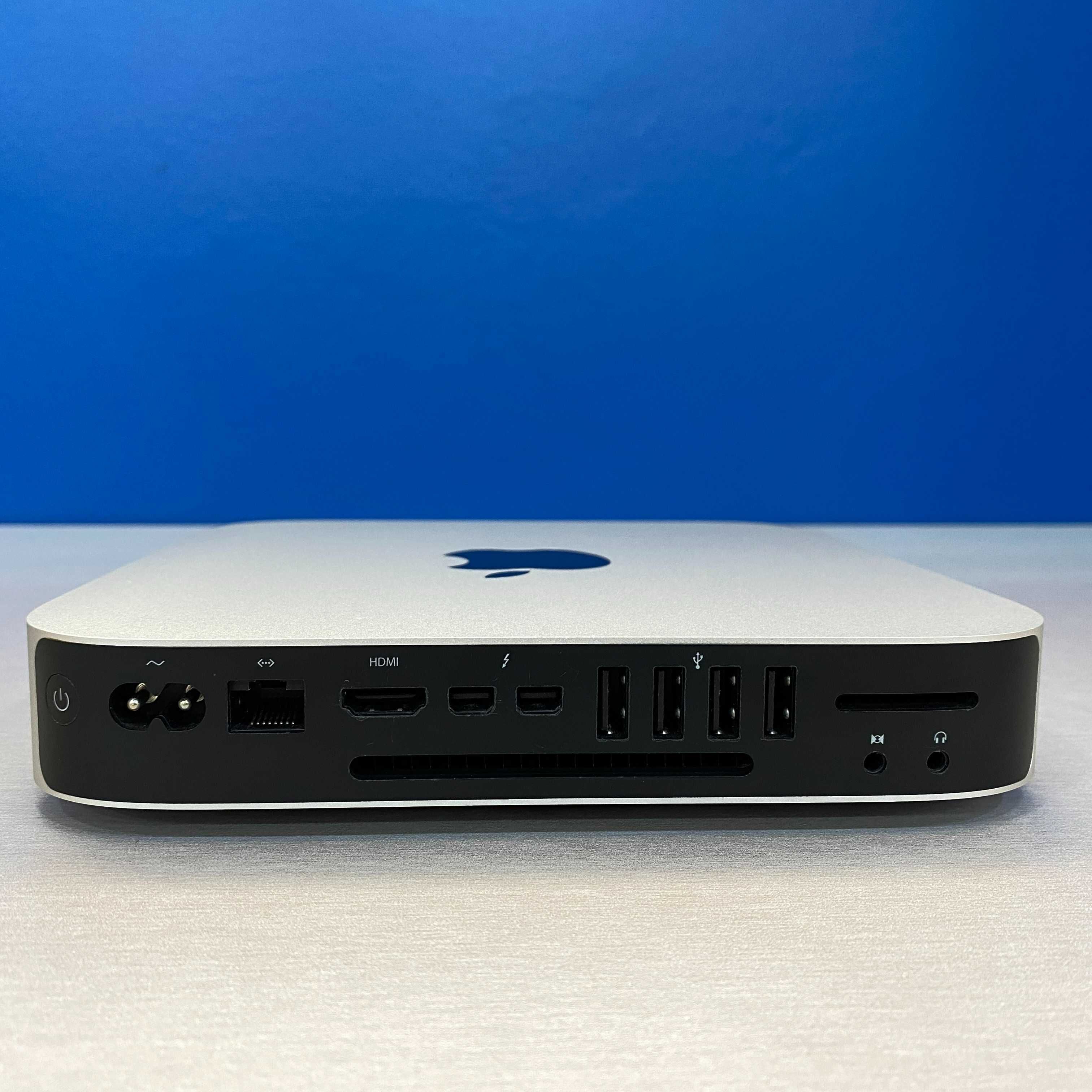 Apple Mac Mini - A1347 - Late 2014 (i5-4278U/8GB/256GB SSD)