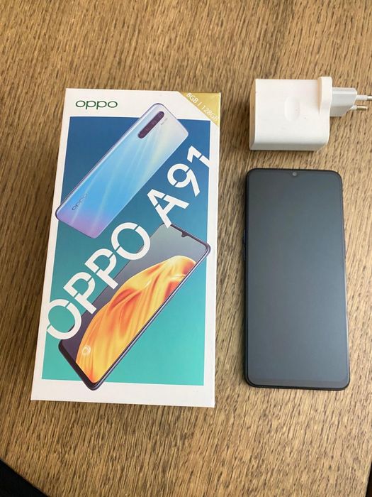 Oppo A91 - 128GB