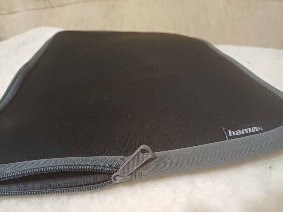 Etui na laptopa hama