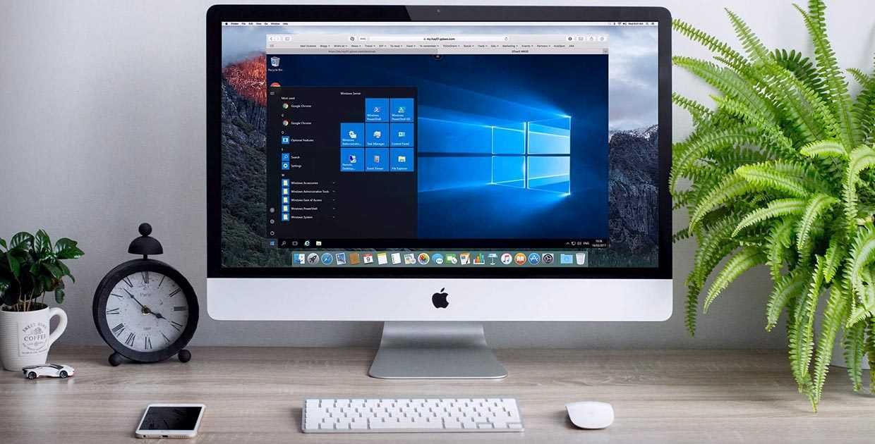 Установка программ Мак ЧЕРЕЗ ИНТЕРНЕТ! MacBook iMac Apple macOS МакБук