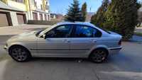 Bmw E46 330 xd m57