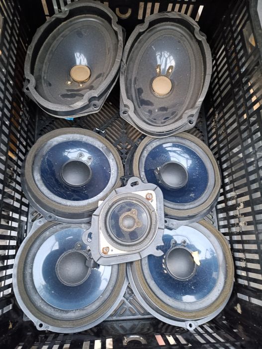 Торпеда Ford Fusion mk5 13:20 розборка