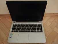 Laptop do gier - gamingowy - dedykowana karta grafiki NVIDIA