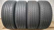 4 opony letnie 195/55 R16 87H Continental EcoContact 6