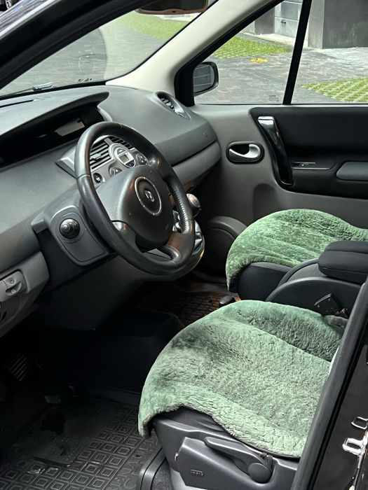 Renault Scenic 2