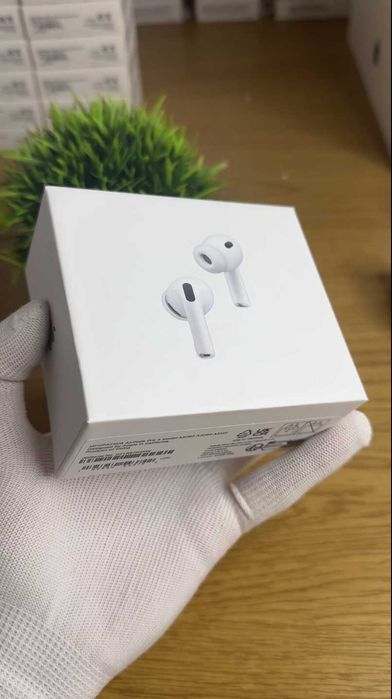 ‼️ХІТ AirPods Pro 3! Навушники AirPods Pro 3| Наушники AirPods Pro 3!