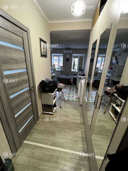 1к.24м2 ЖК Панасовская Слобода (Южный вокзал, Б. Панасовская)129886