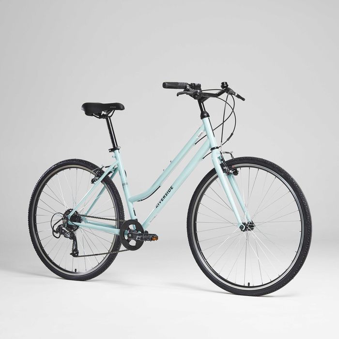 Bicicleta Riverside 120 quadro M
