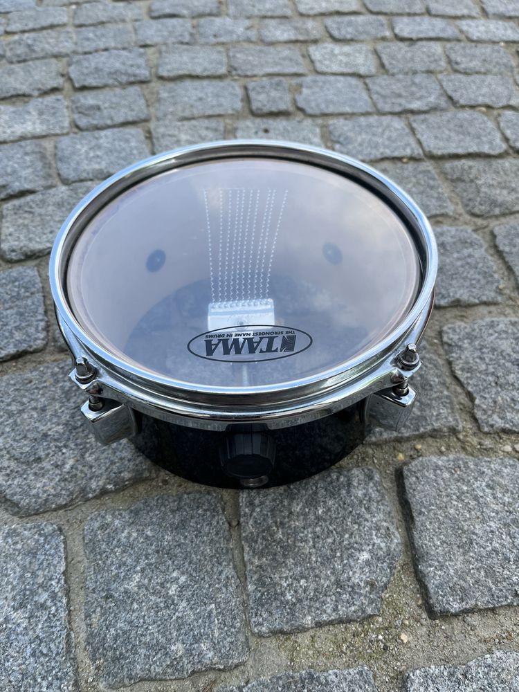 Werbel 8” mikrowerbel