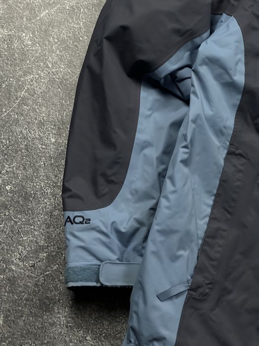 Куртка 3в1 Berghaus / Куртка (ветровка) з підкладом