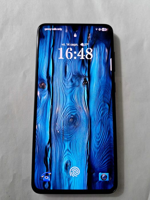 Samsung Galaxy S21  FE 5G 128 gb