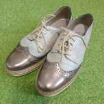 Buty Rieker damskie