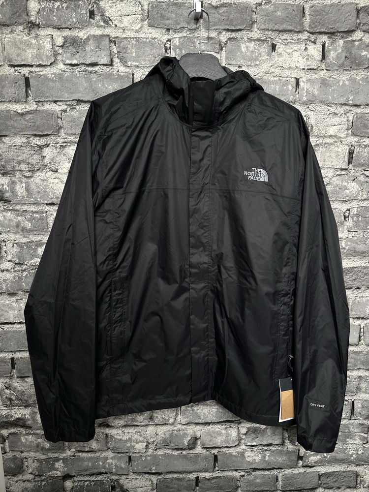 100% ОРИГІНАЛ! Дощовик  The North Face Venture 2 S-M XXL