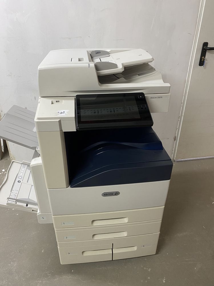 Urządzenie wielofunkcyjne Xerox Altalink C8070, bdb stan