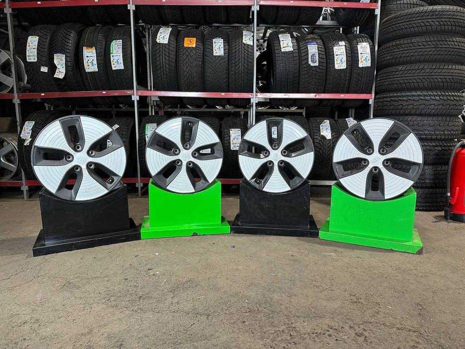 5X114.3 R16 6.5j et47 dia67.1 E-KIA CN29