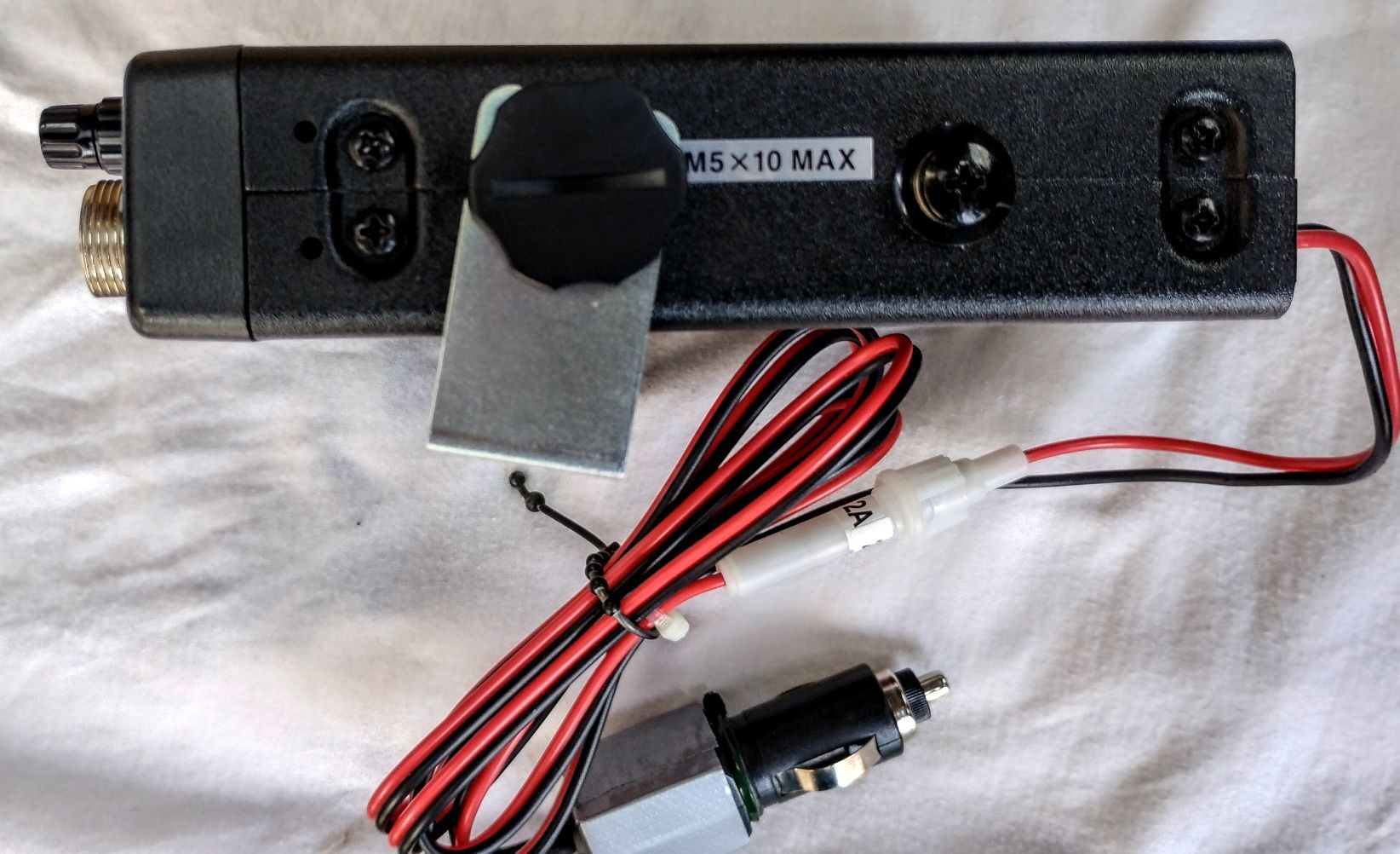 CB Radio Mtech Legend 3