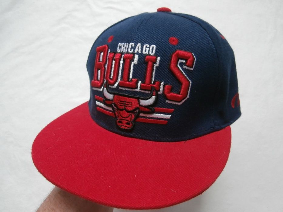 Czapka Chicago Bulls HiT